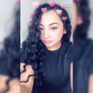 Meet your Posher, Cheyenne